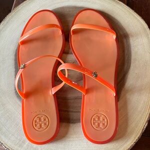 Tory Burch sandals (no box)